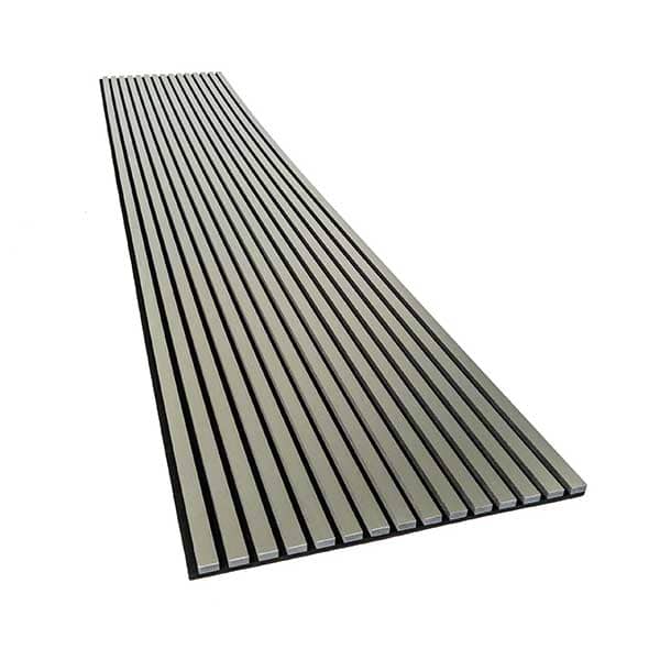Akustični panel Metal Dark Grey