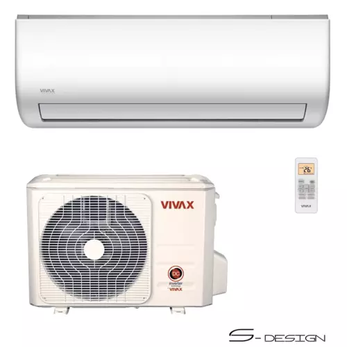 Vivax ACP-12CH35AESI 12ka