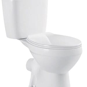 Dvodijelna keramička toaletna školjka OTM08D