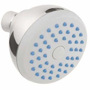 Glava za tuš sisteme 01031