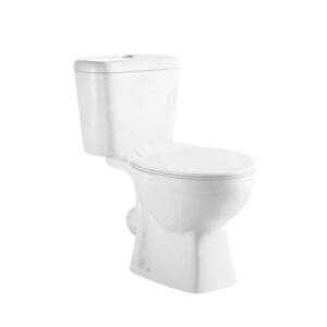 Dvodijelna keramička toaletna školjka OTM06