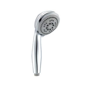 Ručni tuš s držačem za tuš 02015-2