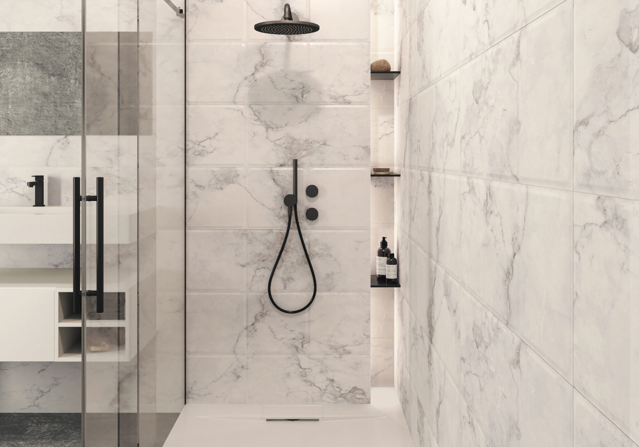 VINTAGE WHITE LAPPATO